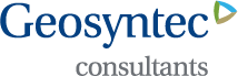 Geosyntec Consultants Logo